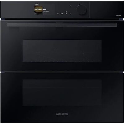 Samsung NV7B6675CAN - Zwart - Oven Samsung NV7B6675CAN - Zwart - Oven
