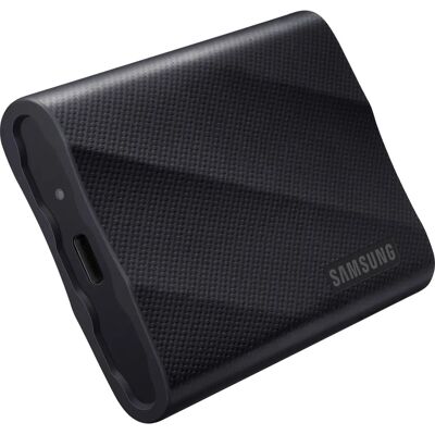 Samsung MU-PG2T0B - 2TB - USB-C Gen2x2 - External SSD Samsung MU-PG2T0B - 2TB - USB-C Gen2x2 - External SSD
