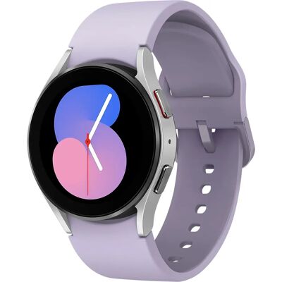 Samsung Galaxy Watch5 - Złoty smartfon 40mm z funkcjami zdrowia i fitness Samsung Galaxy Watch5 - Złoty smartfon 40mm z funkcjami zdrowia i fitness