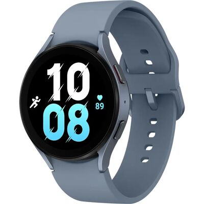 Samsung Galaxy Watch5 44mm Saphir - Smartwatch Samsung Galaxy Watch5 44mm Saphir - Smartwatch