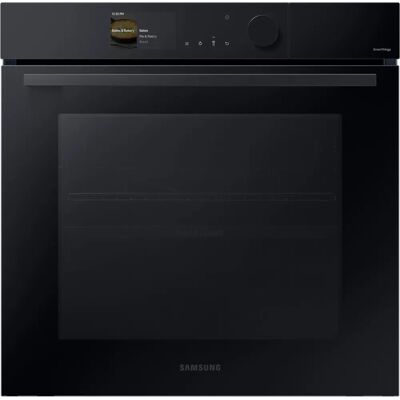 Samsung NV7B6675CCK - Zwart - Inbouwoven Samsung NV7B6675CCK - Zwart - Inbouwoven