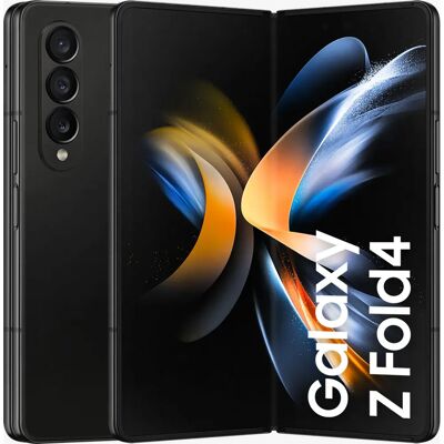 Samsung Galaxy Z Fold4 - 7,6 tum, 12GB RAM, 512GB - Smartphone Samsung Galaxy Z Fold4 - 7,6 tum, 12GB RAM, 512GB - Smartphone