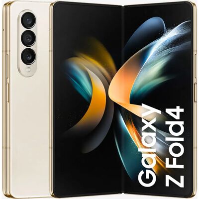 Samsung Galaxy Z Fold4 7,6" Smartphone pliable - Smartphone - Publicité Samsung Galaxy Z Fold4 7,6" Smartphone pliable - Smartphone - Publicité