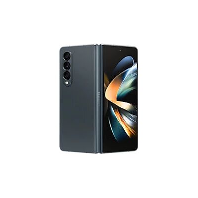Samsung Galaxy Z Fold4 - Foldbar Smartphone 7,6" IPX8 - 512GB Samsung Galaxy Z Fold4 - Foldbar Smartphone 7,6" IPX8 - 512GB