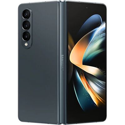 Samsung Galaxy Z Fold4 - 7,6" Klappbares Smartphone - 256GB Samsung Galaxy Z Fold4 - 7,6" Klappbares Smartphone - 256GB