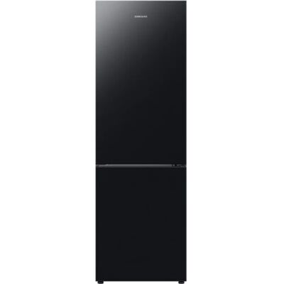 Samsung RB33B612EBN - Czarny - Lodówka Samsung RB33B612EBN - Czarny - Lodówka