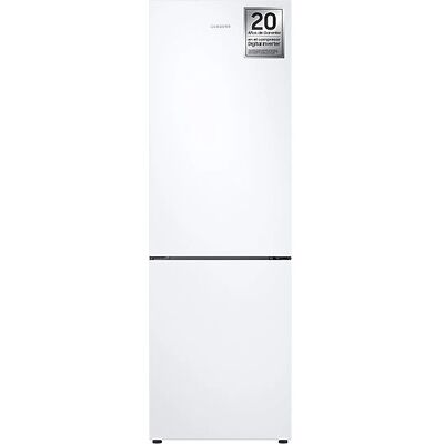 Samsung RB33B612EWW/EF - Bianco - Frigorifero Samsung RB33B612EWW/EF - Bianco - Frigorifero