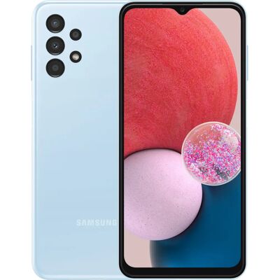 Samsung Galaxy A13 NE - 64GB Blue Samsung Galaxy A13 NE - 64GB Blue