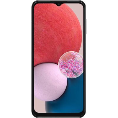 Samsung Galaxy A13 - 6,6 tum, 64GB, Svart, 4G, Låst upp Smartphone Samsung Galaxy A13 - 6,6 tum, 64GB, Svart, 4G, Låst upp Smartphone