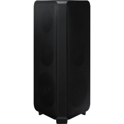 Tour de son Samsung MX-ST90B - 1700W Portable Bluetooth Sans Fil - Publicité Tour de son Samsung MX-ST90B - 1700W Portable Bluetooth Sans Fil - Publicité