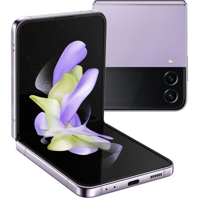 SAMSUNG Galaxy Z Flip4 - 128gb bora purple SAMSUNG Galaxy Z Flip4 - 128gb bora purple