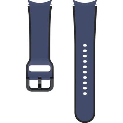 Samsung Galaxy Watch Sport Band - Navy Samsung Galaxy Watch Sport Band - Navy