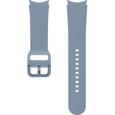 Samsung ET-SFR91LLEGEU Armband - Sport Band, Blau Samsung ET-SFR91LLEGEU Armband - Sport Band, Blau