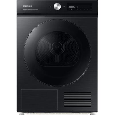 Samsung DV90BB7445GB - Zwart - Wasdroger Samsung DV90BB7445GB - Zwart - Wasdroger