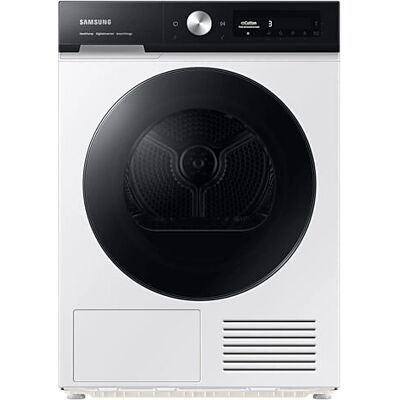 Samsung DV90BB7445GES2 - Wit - Wasdroger Samsung DV90BB7445GES2 - Wit - Wasdroger