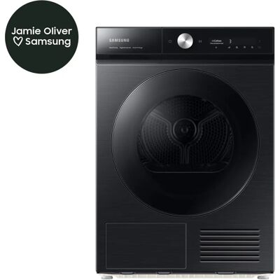 Samsung DV90BB9445GB - Black - Dryer Samsung DV90BB9445GB - Black - Dryer