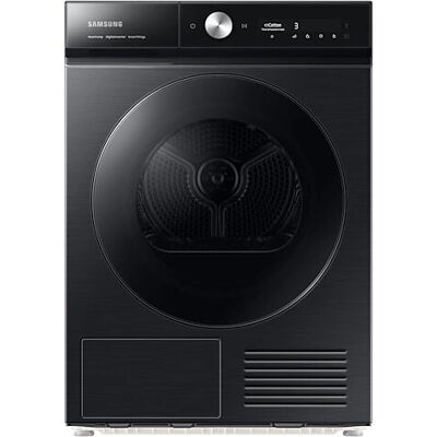 Samsung DV90BB9445GB - Zwart - Wasdroger Samsung DV90BB9445GB - Zwart - Wasdroger