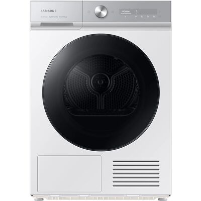 Samsung DV90BB9445GHS1 - White - Tumble Dryer Samsung DV90BB9445GHS1 - White - Tumble Dryer
