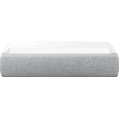 Projecteur Laser 4K Samsung LSP9TFA - Tiro ultra court - Smart TV - Publicité Projecteur Laser 4K Samsung LSP9TFA - Tiro ultra court - Smart TV - Publicité