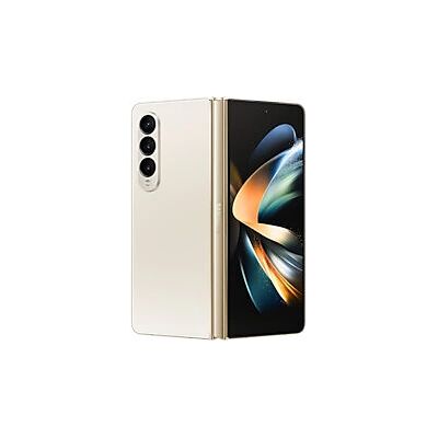 Galaxy Z Fold4 - 1000GB Beige Galaxy Z Fold4 - 1000GB Beige