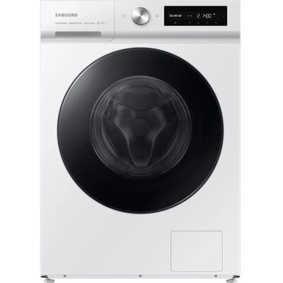 Samsung WW11BB704DGW - Blanc - Lave-linge Samsung WW11BB704DGW - Blanc - Lave-linge