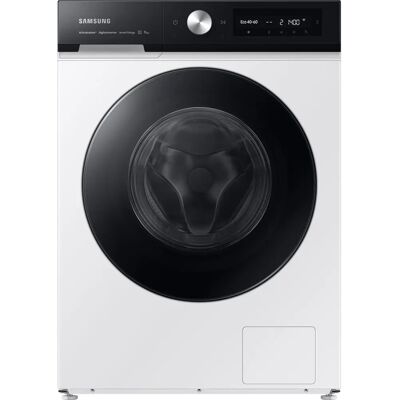 Samsung WW11BB744DGE - Vit - Tvättmaskin Samsung WW11BB744DGE - Vit - Tvättmaskin