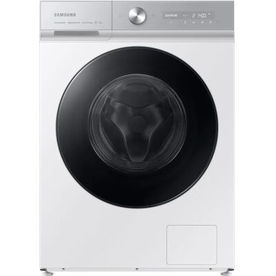 Samsung WW11BB944AGH - Silver, White - Washing Machine Samsung WW11BB944AGH - Silver, White - Washing Machine
