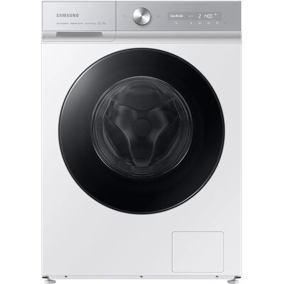 Samsung WW11BB944DGH - Vit - Waschmaskin Samsung WW11BB944DGH - Vit - Waschmaskin