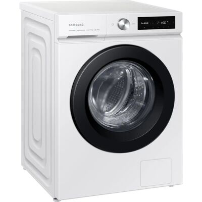 Samsung WW5100B - Bílá - Pračka Samsung WW5100B - Bílá - Pračka