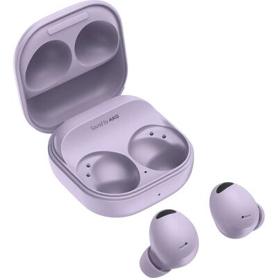Samsung Buds2 Pro - Violet - Publicité Samsung Buds2 Pro - Violet - Publicité