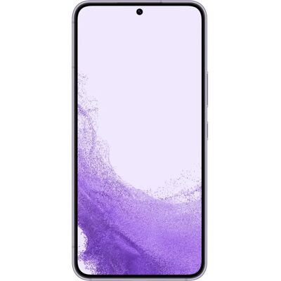 Samsung Galaxy S22 Violett - 6.1" 128GB 5G Android 12 Samsung Galaxy S22 Violett - 6.1" 128GB 5G Android 12