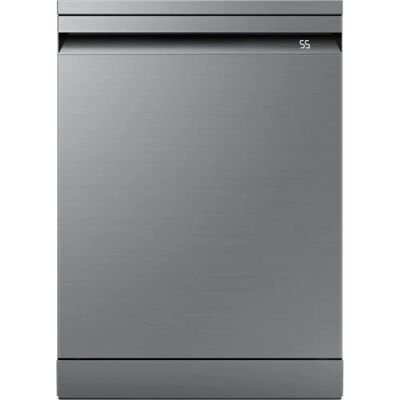 Samsung DW60BG730FSL - Silver - Dishwasher Samsung DW60BG730FSL - Silver - Dishwasher