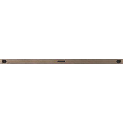 Placa Frontal Samsung VG-SCFBS8TK - Cubierta delgada para barra de sonido Placa Frontal Samsung VG-SCFBS8TK - Cubierta delgada para barra de sonido