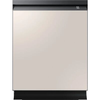 Samsung DW60BB890UAPET - Satin Beige - Zmywarka Samsung DW60BB890UAPET - Satin Beige - Zmywarka