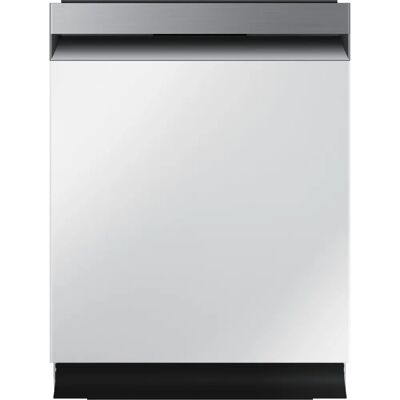 Samsung DW60BG750SSLET - Silber - Geschirrspüler Samsung DW60BG750SSLET - Silber - Geschirrspüler