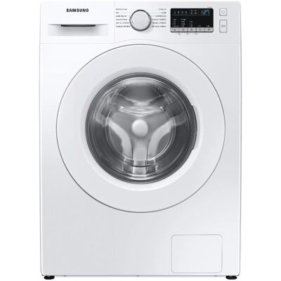 Samsung WW90T4046EE - Blanc - Lave-linge Samsung WW90T4046EE - Blanc - Lave-linge