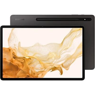 Samsung Galaxy Tab S8+ 512GB Graphit - Tablet Samsung Galaxy Tab S8+ 512GB Graphit - Tablet