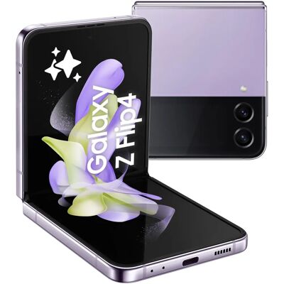 Samsung Galaxy Z Flip 4 5G 512GB - Smartphone Samsung Galaxy Z Flip 4 5G 512GB - Smartphone