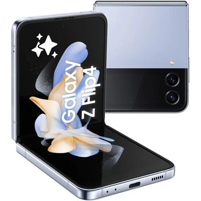 Samsung Galaxy Z Flip 4 5G 128GB - Smartphone Samsung Galaxy Z Flip 4 5G 128GB - Smartphone