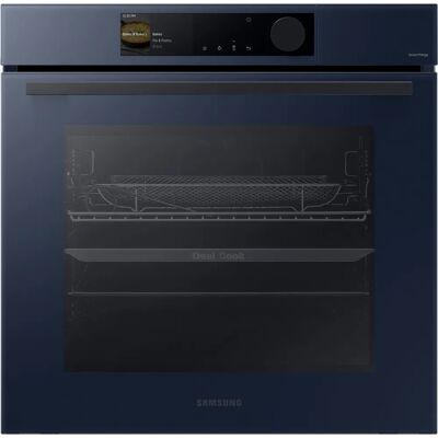 Samsung NV7B6675CDN - Marineblau - Backofen Samsung NV7B6675CDN - Marineblau - Backofen
