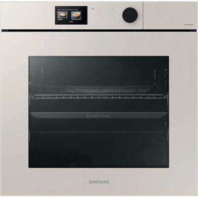 Samsung NV7B7997ADA/U1 - Beige - Forno Samsung NV7B7997ADA/U1 - Beige - Forno