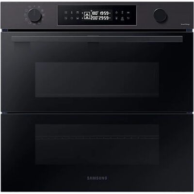Samsung NV7B4550VAB - Nero - Forno Samsung NV7B4550VAB - Nero - Forno