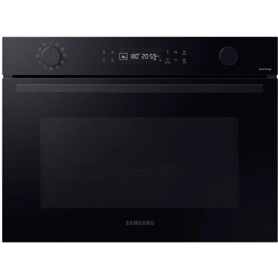 Samsung NQ5B4553HBK - Kompaktowa mikrofalówka - 50L WiFi Samsung NQ5B4553HBK - Kompaktowa mikrofalówka - 50L WiFi