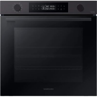 Samsung NV7B44503DB - Schwarz - Einbaubackofen Samsung NV7B44503DB - Schwarz - Einbaubackofen