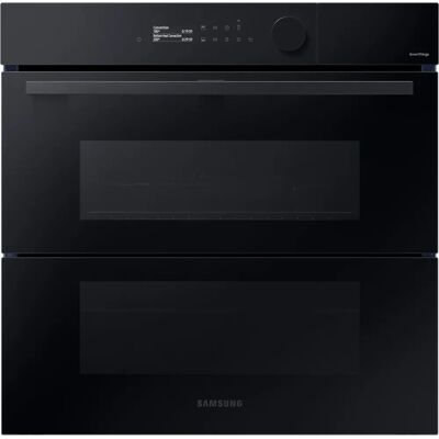 Samsung NV7B5775RDK - Nero - Forno Samsung NV7B5775RDK - Nero - Forno