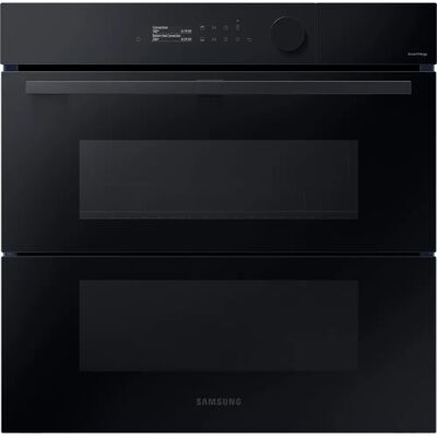 Samsung NV7B5775XDK - Schwarz - Backofen Samsung NV7B5775XDK - Schwarz - Backofen