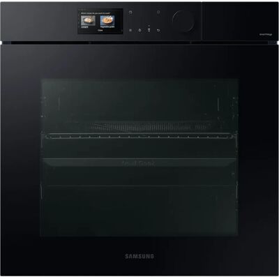Samsung NV7B7997AAK - Black - Oven Samsung NV7B7997AAK - Black - Oven