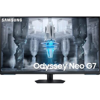 Samsung Odyssey Neo G7 - LS43CG700NUXEN Samsung Odyssey Neo G7 - LS43CG700NUXEN