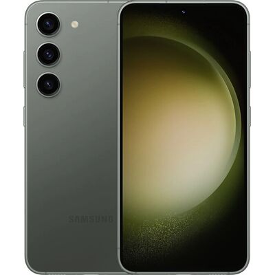Samsung S23 - 256Go Vert Samsung S23 - 256Go Vert