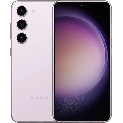 Samsung Galaxy S23 Lavendel - Smartphone Samsung Galaxy S23 Lavendel - Smartphone